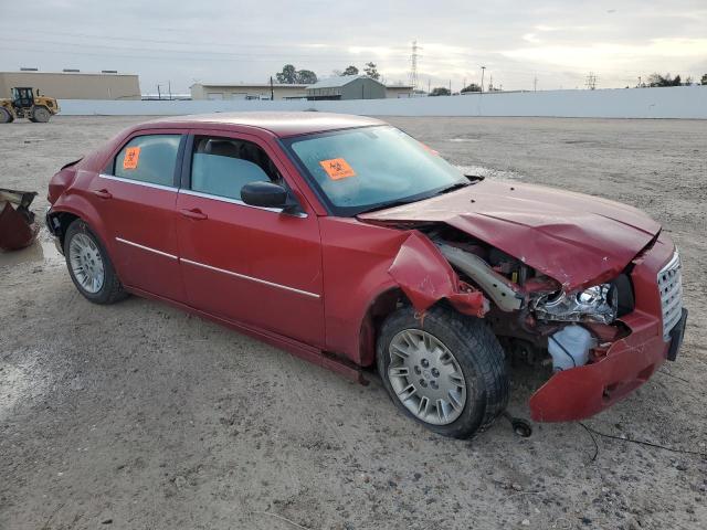 Photo 3 VIN: 2C3KA43R77H852119 - CHRYSLER 300 