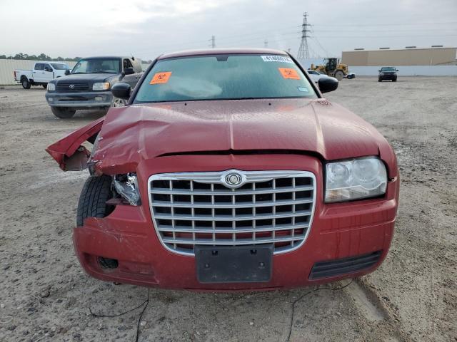 Photo 4 VIN: 2C3KA43R77H852119 - CHRYSLER 300 