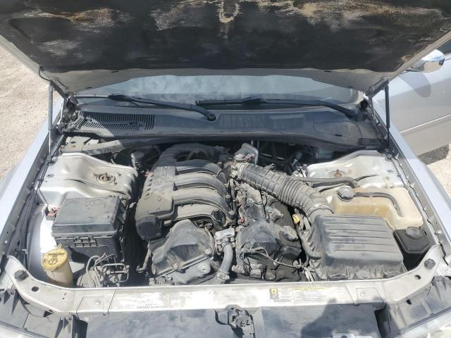 Photo 10 VIN: 2C3KA43R78H122812 - CHRYSLER 300 