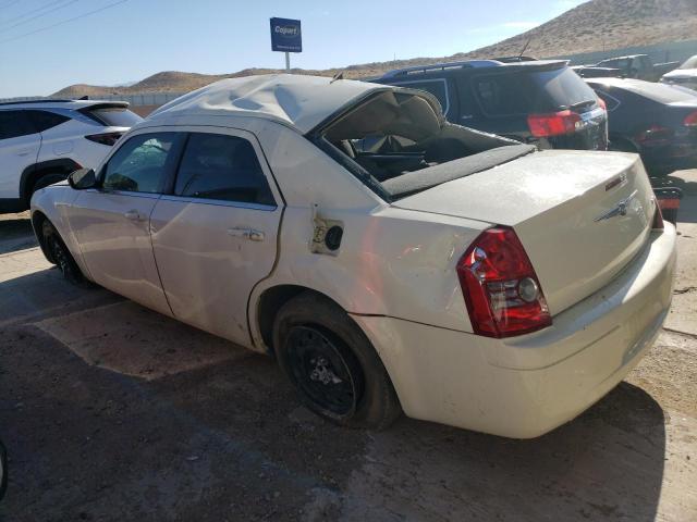 Photo 1 VIN: 2C3KA43R78H125080 - CHRYSLER 300 LX 