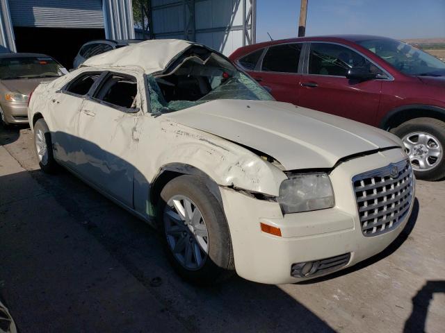 Photo 3 VIN: 2C3KA43R78H125080 - CHRYSLER 300 LX 