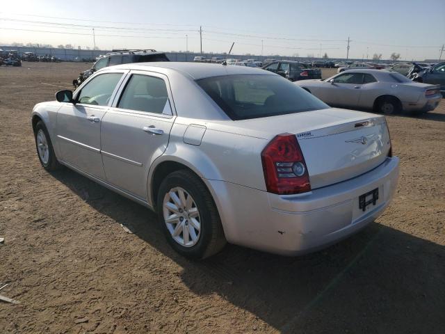 Photo 2 VIN: 2C3KA43R78H128979 - CHRYSLER 300 LX 