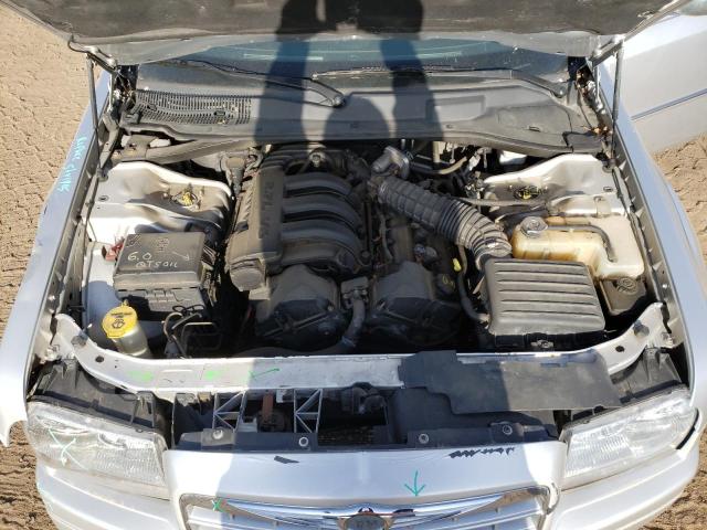 Photo 6 VIN: 2C3KA43R78H128979 - CHRYSLER 300 LX 