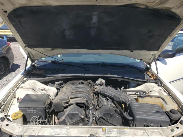 Photo 10 VIN: 2C3KA43R78H273956 - CHRYSLER 300 