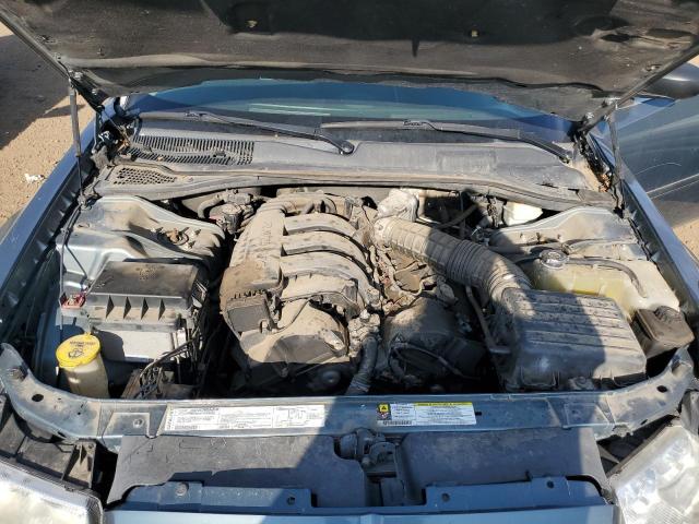 Photo 10 VIN: 2C3KA43R86H121309 - CHRYSLER 300 