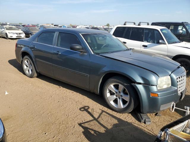 Photo 3 VIN: 2C3KA43R86H121309 - CHRYSLER 300 