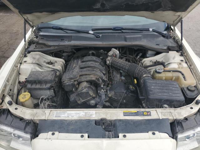 Photo 10 VIN: 2C3KA43R86H213097 - CHRYSLER 300 