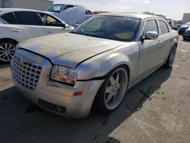 Photo 1 VIN: 2C3KA43R86H223676 - CHRYSLER 300 