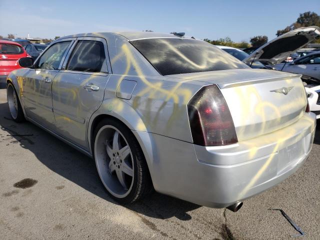 Photo 2 VIN: 2C3KA43R86H223676 - CHRYSLER 300 