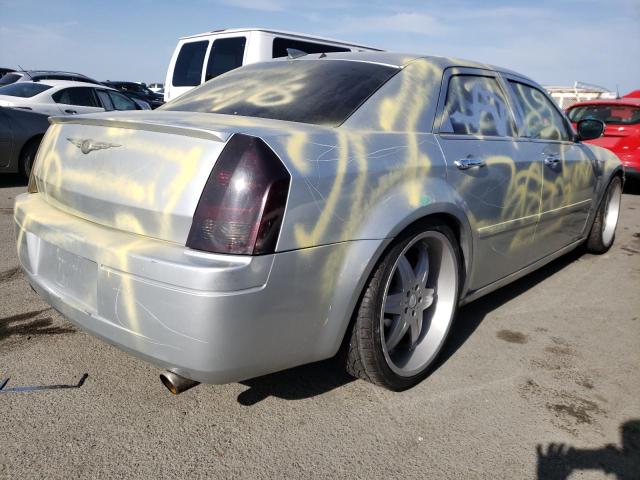 Photo 3 VIN: 2C3KA43R86H223676 - CHRYSLER 300 