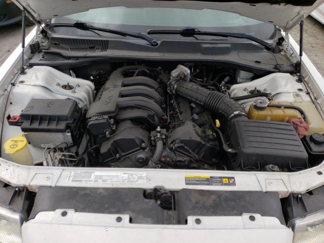 Photo 10 VIN: 2C3KA43R86H388076 - CHRYSLER 300 