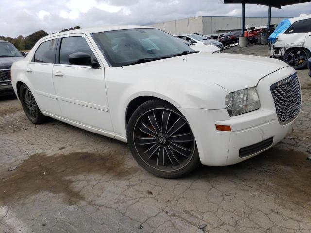 Photo 3 VIN: 2C3KA43R86H388076 - CHRYSLER 300 