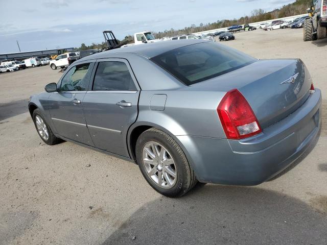 Photo 1 VIN: 2C3KA43R87H731504 - CHRYSLER 300 