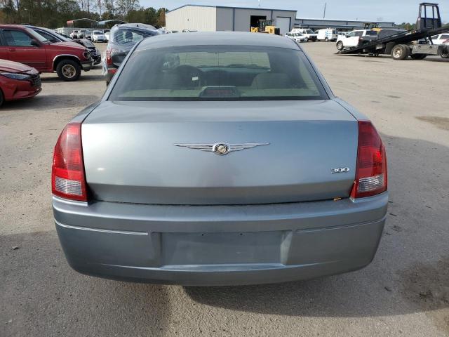 Photo 5 VIN: 2C3KA43R87H731504 - CHRYSLER 300 