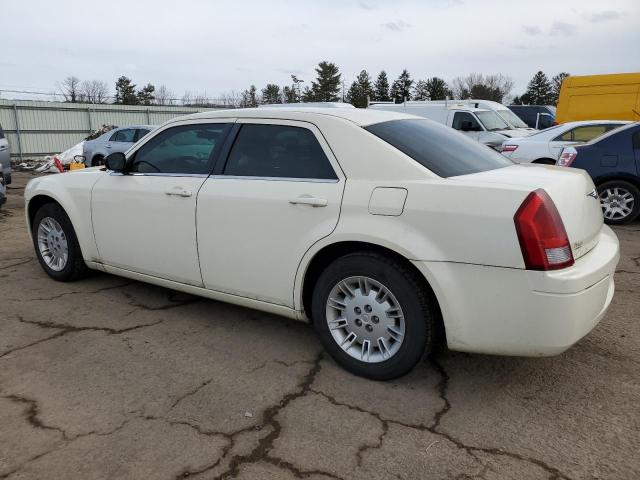 Photo 1 VIN: 2C3KA43R87H774160 - CHRYSLER 300 