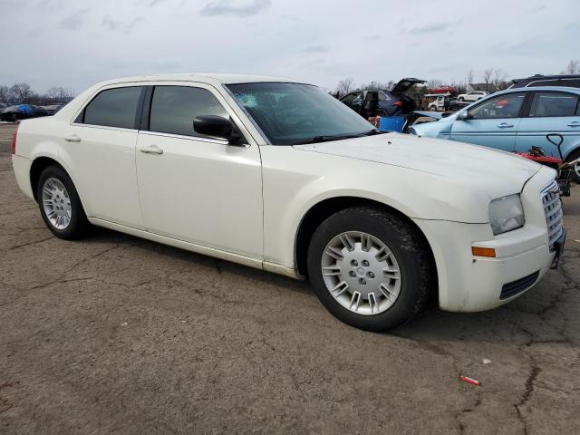 Photo 3 VIN: 2C3KA43R87H774160 - CHRYSLER 300 