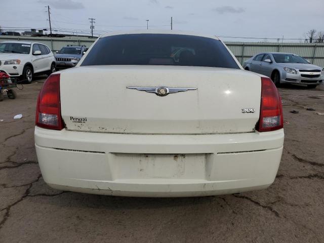 Photo 5 VIN: 2C3KA43R87H774160 - CHRYSLER 300 