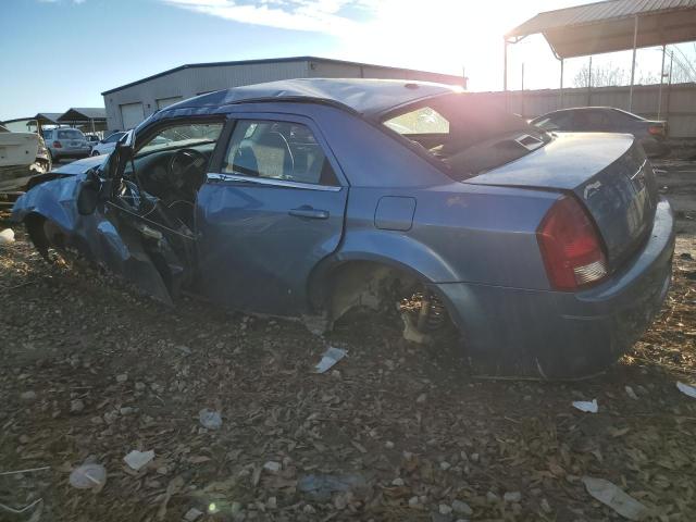 Photo 1 VIN: 2C3KA43R87H795655 - CHRYSLER 300 