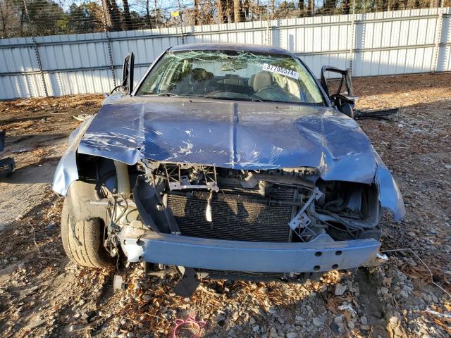 Photo 4 VIN: 2C3KA43R87H795655 - CHRYSLER 300 