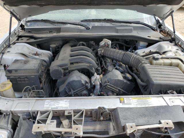 Photo 10 VIN: 2C3KA43R88H137013 - CHRYSLER 300 LX 