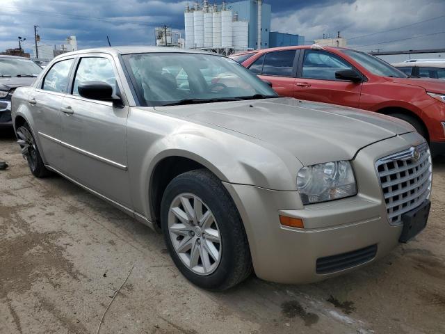 Photo 3 VIN: 2C3KA43R88H165975 - CHRYSLER 300 