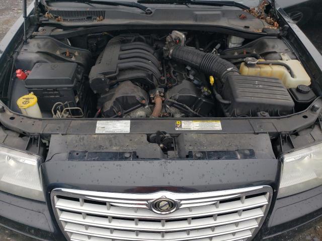 Photo 10 VIN: 2C3KA43R88H176457 - CHRYSLER 300 