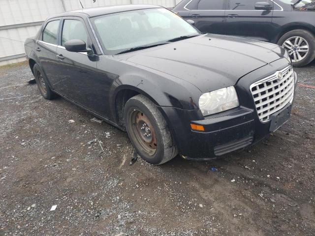 Photo 3 VIN: 2C3KA43R88H176457 - CHRYSLER 300 