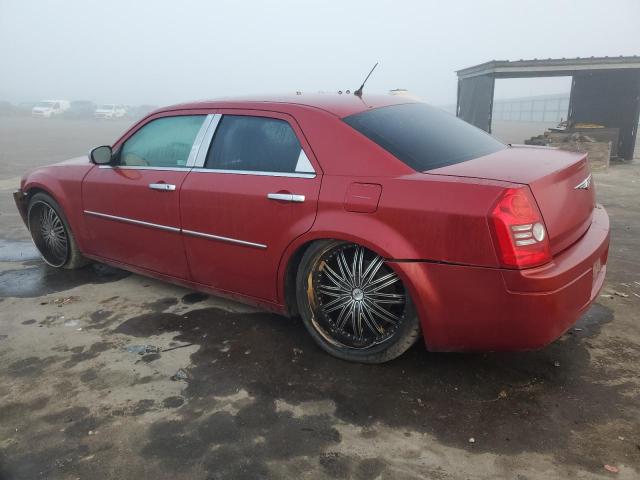 Photo 1 VIN: 2C3KA43R88H253389 - CHRYSLER 300 LX 