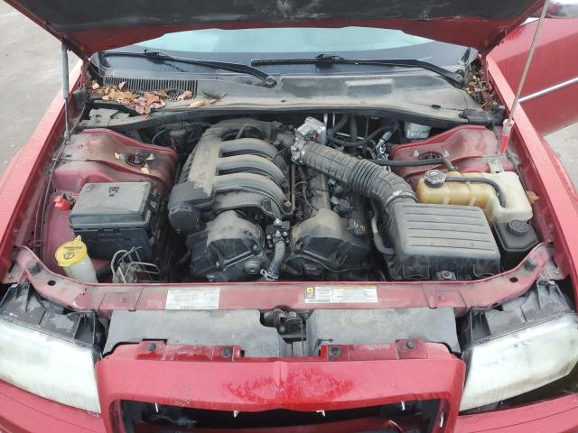 Photo 10 VIN: 2C3KA43R88H253389 - CHRYSLER 300 LX 