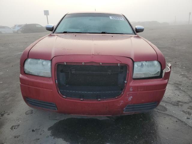 Photo 4 VIN: 2C3KA43R88H253389 - CHRYSLER 300 LX 