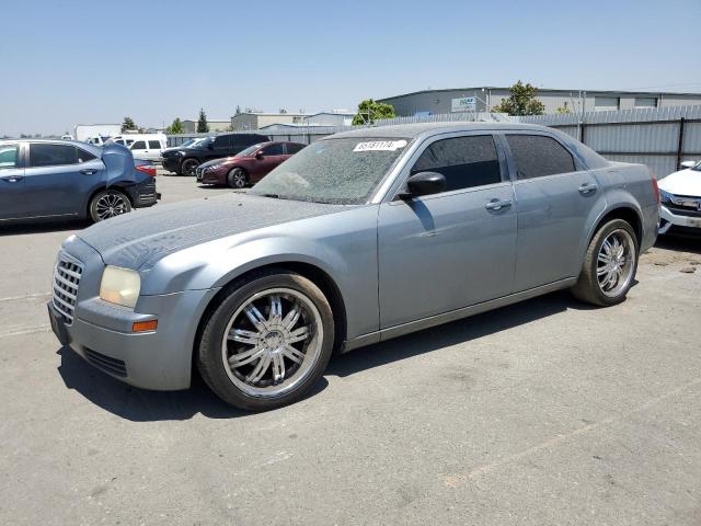 Photo 0 VIN: 2C3KA43R97H820997 - CHRYSLER 300 