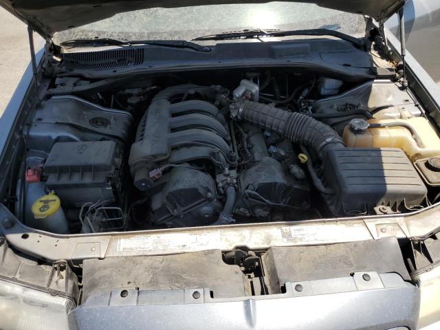 Photo 10 VIN: 2C3KA43R97H820997 - CHRYSLER 300 