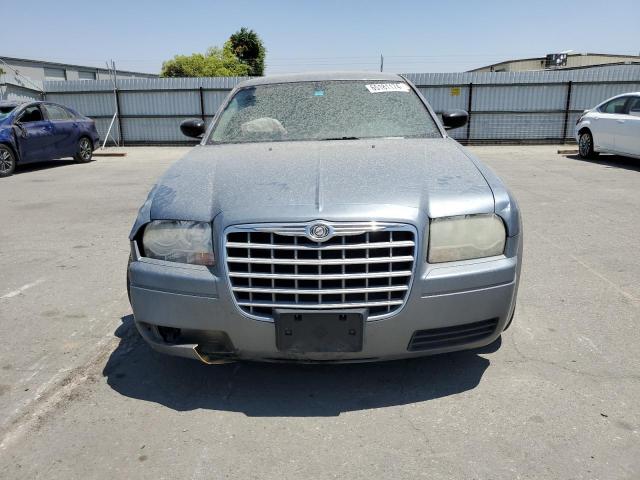 Photo 4 VIN: 2C3KA43R97H820997 - CHRYSLER 300 