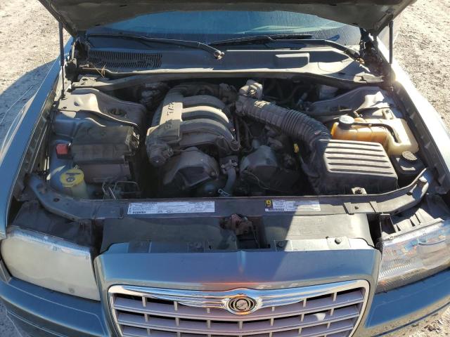 Photo 10 VIN: 2C3KA43R97H894176 - CHRYSLER 300 