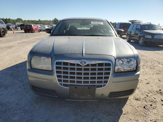 Photo 4 VIN: 2C3KA43R97H894176 - CHRYSLER 300 