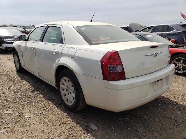 Photo 1 VIN: 2C3KA43R98H108149 - CHRYSLER 300 