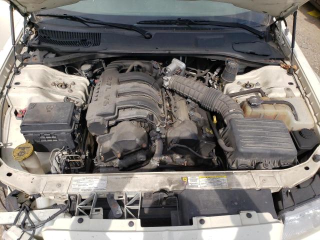 Photo 10 VIN: 2C3KA43R98H108149 - CHRYSLER 300 