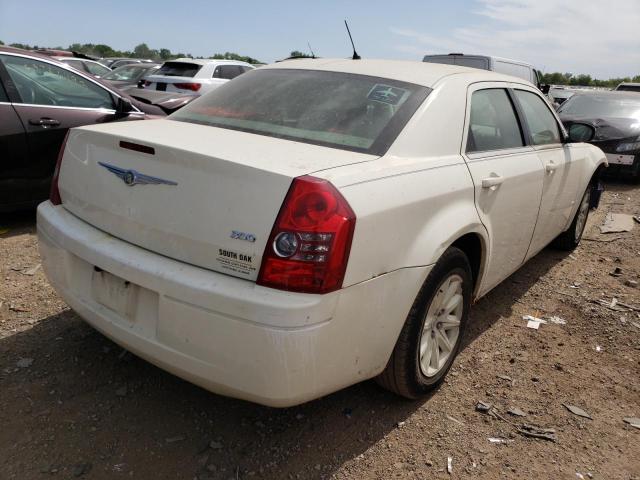 Photo 2 VIN: 2C3KA43R98H108149 - CHRYSLER 300 