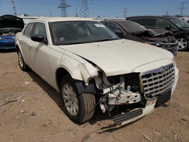 Photo 3 VIN: 2C3KA43R98H108149 - CHRYSLER 300 