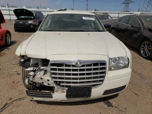 Photo 4 VIN: 2C3KA43R98H108149 - CHRYSLER 300 