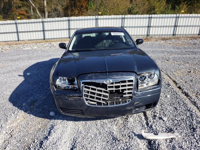 Photo 8 VIN: 2C3KA43R98H126991 - CHRYSLER 300 LX 