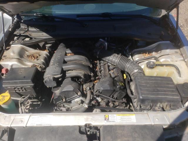 Photo 6 VIN: 2C3KA43R98H146724 - CHRYSLER 300 LX 