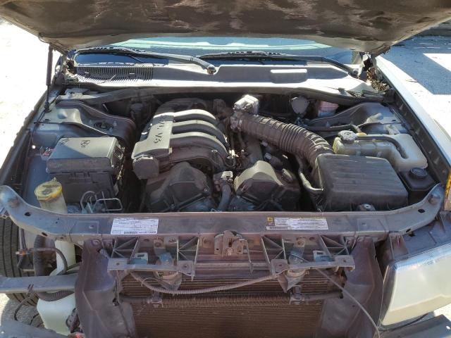 Photo 10 VIN: 2C3KA43R98H223169 - CHRYSLER 300 