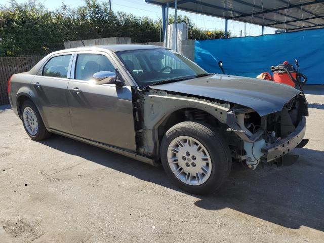 Photo 3 VIN: 2C3KA43R98H223169 - CHRYSLER 300 