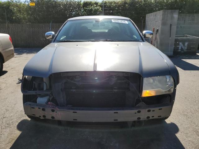 Photo 4 VIN: 2C3KA43R98H223169 - CHRYSLER 300 