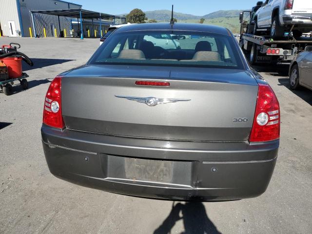 Photo 5 VIN: 2C3KA43R98H223169 - CHRYSLER 300 