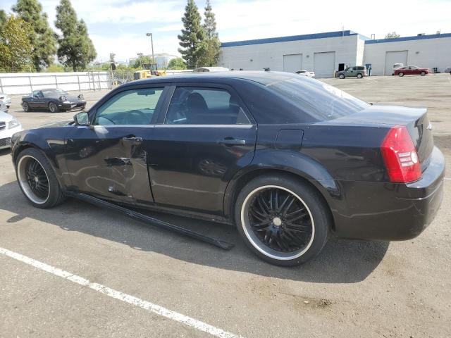 Photo 1 VIN: 2C3KA43R98H271786 - CHRYSLER 300 LX 