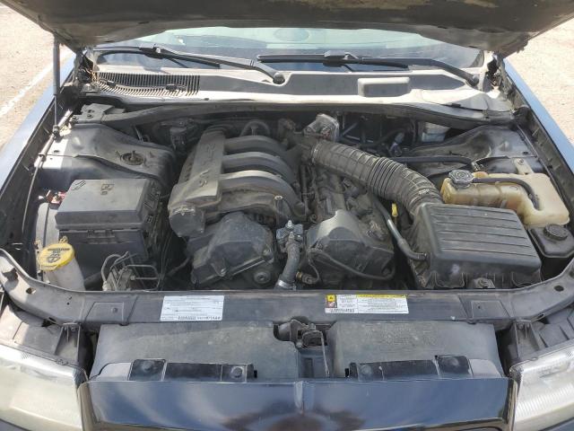 Photo 10 VIN: 2C3KA43R98H271786 - CHRYSLER 300 LX 