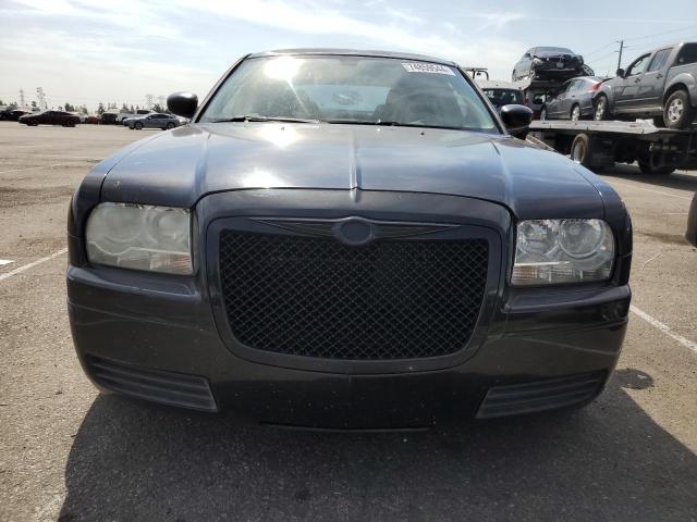 Photo 4 VIN: 2C3KA43R98H271786 - CHRYSLER 300 LX 