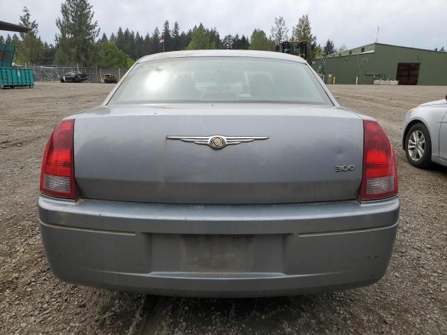 Photo 5 VIN: 2C3KA43RX6H218205 - CHRYSLER 300 